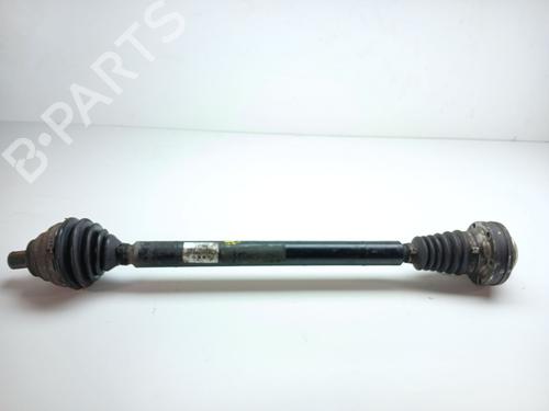 Used Right front driveshaft SEAT LEON (1P1) 2.0 TDI 16V (140 hp) 32089848