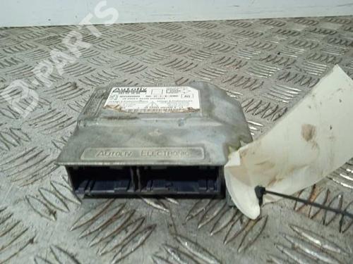 Used ECU airbags PEUGEOT 407 (6D_) [2004-2011]  11831212