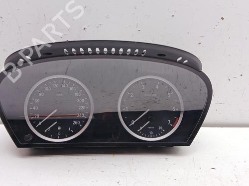 Kombiinstrument BMW 5 (E60) 520 i (170 hp) 32370268