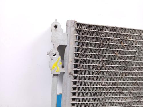 AC radiator BMW 5 (F10)  | BP23081849M32 