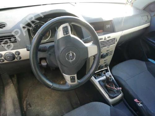 Engine control unit (ECU) OPEL ASTRA H GTC (A04)  | BP27805521M57 