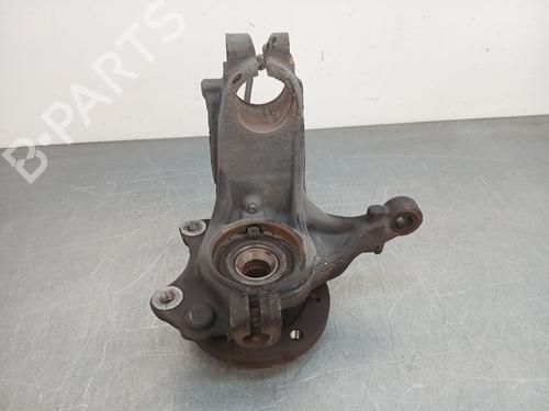 Right front steering knuckle CITROËN C3 III (SX) 1.5 BlueHDi 100 (SXYHYP, SXYHTU) | BP37183150M26 - Image 4