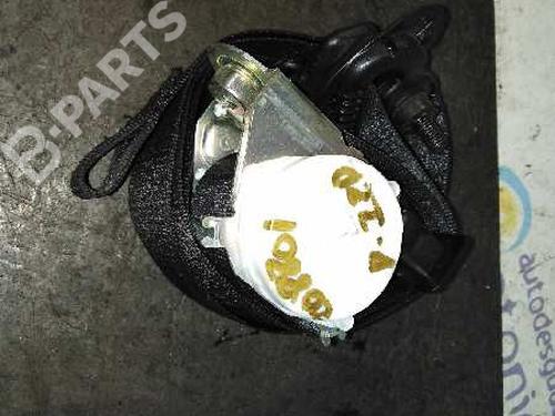 Used Front left seatbelt BMW 1 (E81) 118 d (143 hp) 12193158