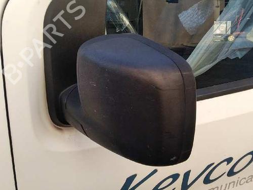 Front left lock PEUGEOT BIPPER (AA_)  | BP3417269C98 
