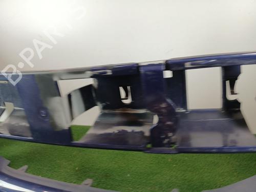 Front bumper PEUGEOT 208 I (CA_, CC_) 1.6 VTi | BP23438455C7