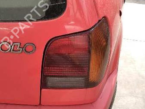 Servo brake VW POLO III (6N1)  | BP2421163M42 