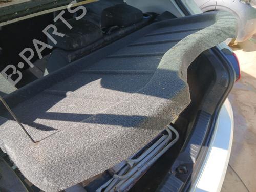 Cappelliera posteriore SEAT IBIZA V (KJ1, KJG) 1.0 MPi (80 hp) 31046168