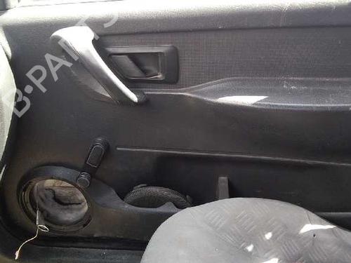 Heater blower motor CITROËN BERLINGO / BERLINGO FIRST Box Body/MPV (M_)  | BP2848264M62 