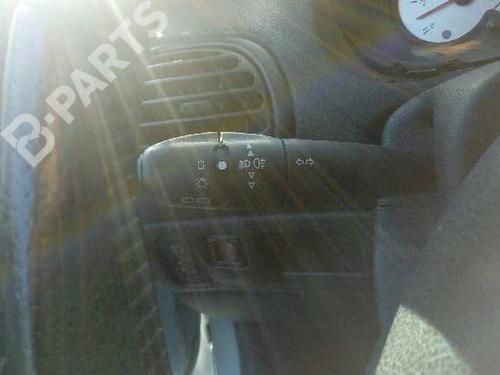Ignition barrel PEUGEOT 206 Hatchback (2A/C) 1.6 16V | BP2498844M48 