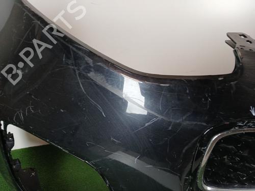 Front bumper KIA SPORTAGE IV VAN (QL, QLE) 1.6 T-GDI | BP24668448C7