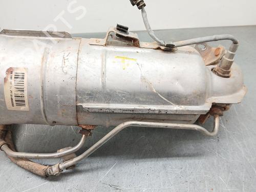 Catalyst CITROËN C4 III (BA_, BB_, BC_) 1.2 PureTech 130 (BAHNSA, BAHNSB) | BP31123451M10