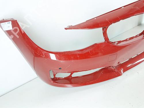 Front bumper BMW 3 (F30, F80) 318 d xDrive | BP27164693C7 