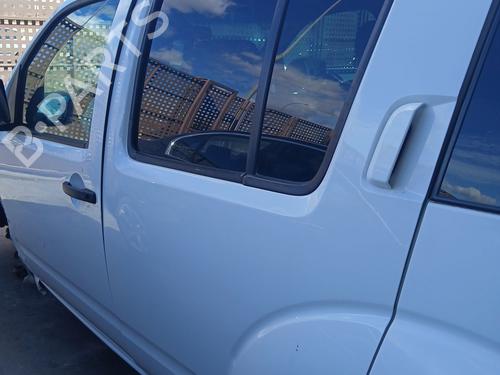 Used Left rear door NISSAN PATHFINDER III (R51) 2.5 dCi 4WD (190 hp) 29856371
