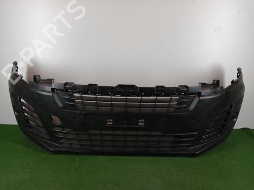 Used Front bumper PEUGEOT EXPERT Bus (V_) 1.5 BlueHDi 100 (102 hp) 24668420