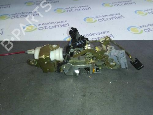 Used Front right lock MERCEDES-BENZ S-CLASS (W140) 500 SE, SEL (140.050, 140.051) (326 hp) 2426775