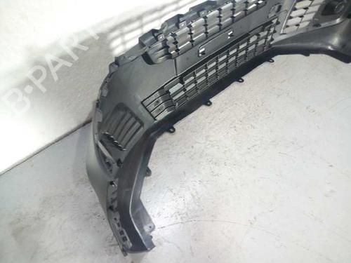 Front bumper CITROËN JUMPY II (VF7) 2.0 HDi 95 | BP24668092C7 - Image 4