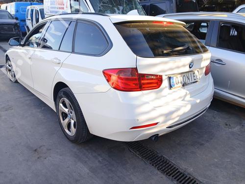 Electronic module BMW 3 Touring (F31)  | BP26709496M83  - Image 8