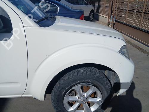 Używane Błotnik przedni prawy NISSAN PATHFINDER III (R51) 2.5 dCi 4WD (190 hp) 29828292