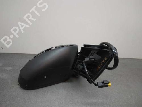 Right mirror PEUGEOT 308 I (4A_, 4C_)  | BP2978278C27 