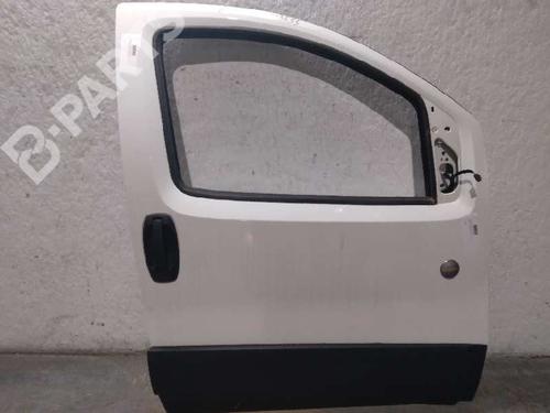 Used Right front door PEUGEOT BIPPER (AA_) [2008-2025]  9194207