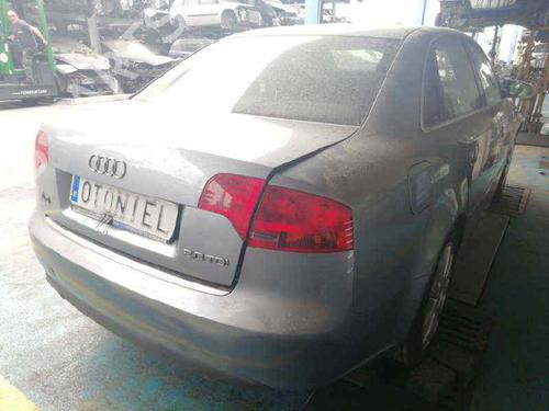Bagklap CC/Kombi-Coupé AUDI A4 B7 (8EC) 2.0 TDI 16V (140 hp) 12119920