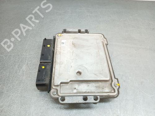 Engine control unit (ECU) ALFA ROMEO MITO (955_) 1.6 JTDM (955AXC1B) | BP38785964M57 - Image 5