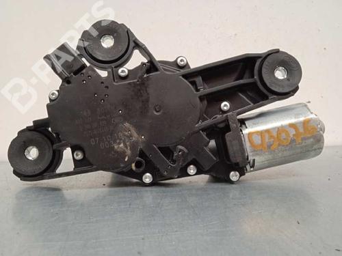Rear wiper motor FORD MONDEO IV (BA7) 1.8 TDCi | BP8006429M102 