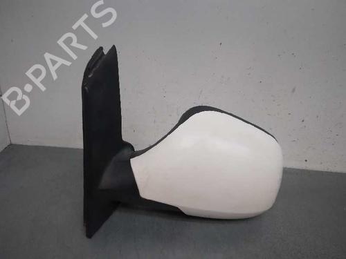 Left mirror SEAT ALTEA XL (5P5, 5P8) 1.4 TSI | BP13210145C26 