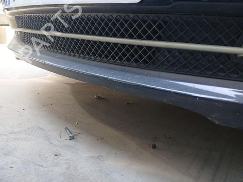 Front bumper BMW 1 (E87) 120 d | BP28317025C7 