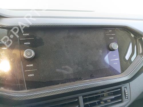 Bilradio VW T-CROSS (C11, D31) [2018-2025]  22915717