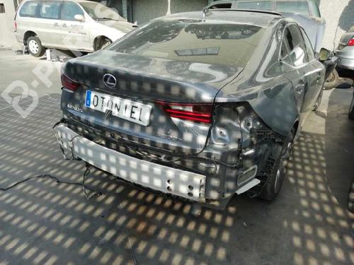 Used Parts LEXUS IS III (_E3_)  300h (AVE30_, AVE30R)  1069379