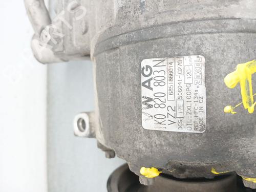 AC compressor AUDI A3 (8P1) 1.6 | BP31911146M34