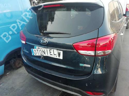 Used Tailgate KIA CARENS IV [2013-2025]  17542053