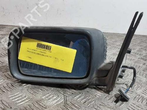 Used Left mirror BMW 3 (E36) [1990-1998]  13576949