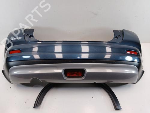 Used Rear bumper NISSAN JUKE (F15) 1.6 (117 hp) 26022079