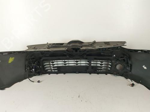 Front bumper RENAULT CLIO IV (BH_)  | BP27273051C7 