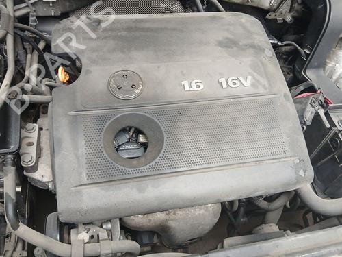 Motor SEAT TOLEDO II (1M2) 1.6 16V (105 hp) 28949112