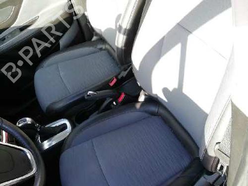 Right sun visor OPEL MOKKA / MOKKA X (J13)  | BP16020966I2  - Image 15