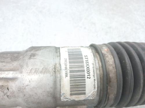 Steering rack TOYOTA VERSO (_R2_) 1.6 D4-D (WAR20_) | BP31992534M22