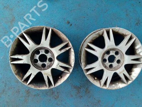 Left mirror SEAT IBIZA III (6L1) 1.4 16V | BP2419303C26 
