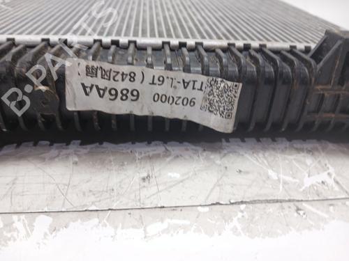 Water radiator OMODA 5 1.6 | BP32227693M31 - Image 6