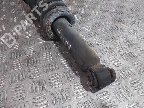 Left rear shock absorber JAGUAR S-TYPE II (X200) 2.5 V6 | BP12092071M18 