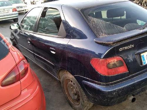 Front left window mechanism CITROËN XSARA (N1) 2.0 HDi 90 | BP2408155C22 