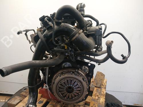 Engine ALFA ROMEO MITO (955_) 1.4 TJet (955AXA1B) | BP32702648M1 - Image 9