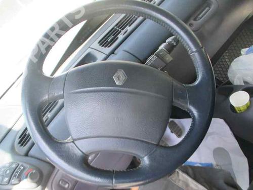 Pulley RENAULT ESPACE III (JE0_)  | BP14248884M122 