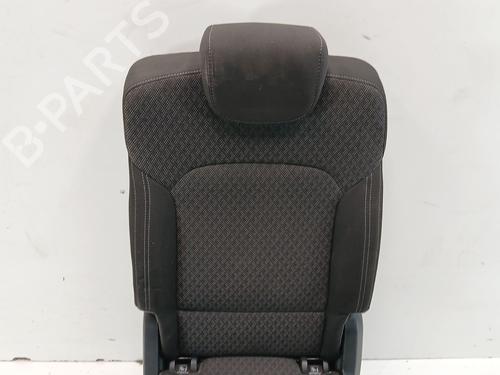 Sæde Bagtil KIA CARENS IV | BP17542067C17 - Image 4