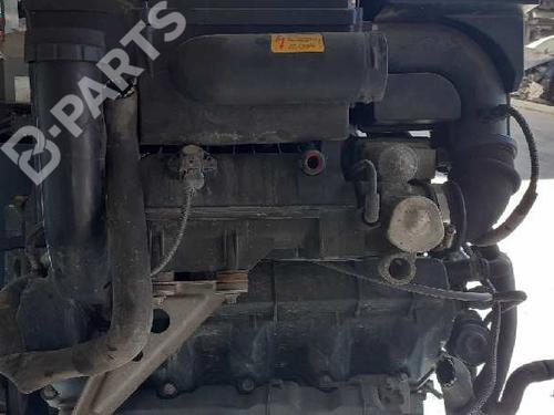 Engine MERCEDES-BENZ A-CLASS (W168)  | BP9148221M1 