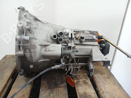 Gearbox BMW 3 Compact (E46) 316 ti | BP38559570M3 - Image 4