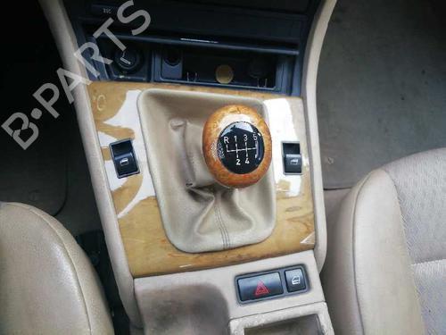 Gearbox BMW 3 (E46) 320 d | BP6164175M3 