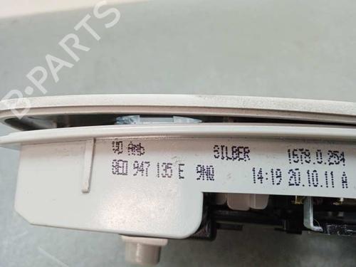 Interior roof light AUDI A3 (8P1)  | BP15855920I8 